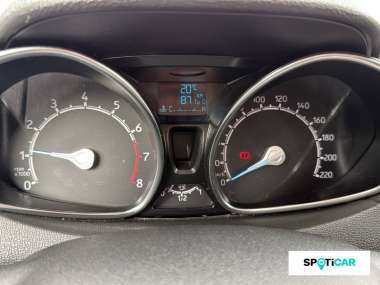 Ford Ecosport Essence