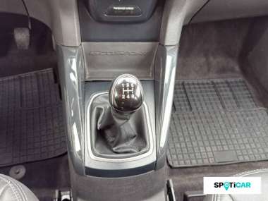 Ford Ecosport Essence