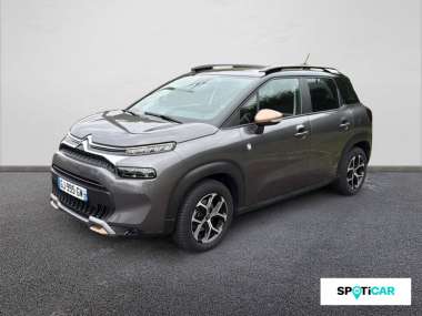 Citroën C3 Aircross Essence