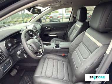 Citroën C5 Aircross Diesel