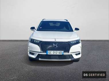 Ds DS 7 Crossback Hybride rechargeable