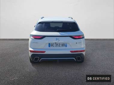 Ds DS 7 Crossback Hybride rechargeable
