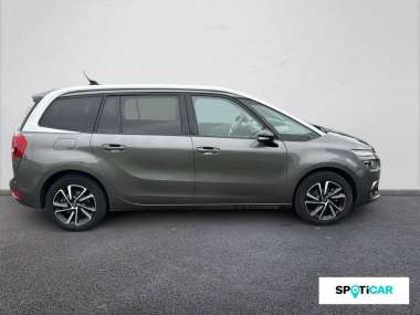 Citroën Grand C4 Spacetourer Diesel