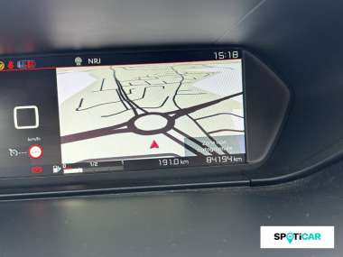 Citroën Grand C4 Spacetourer Diesel