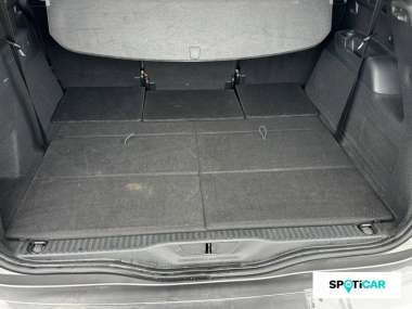 Citroën Grand C4 Spacetourer Diesel