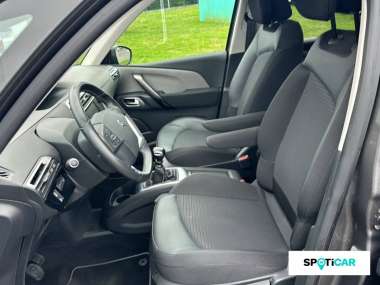 Citroën Grand C4 Spacetourer Diesel