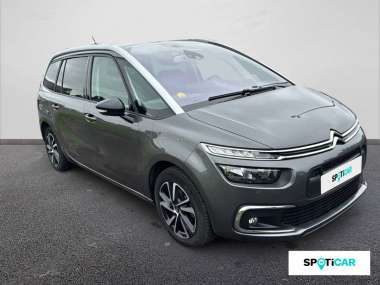 Citroën Grand C4 Spacetourer Diesel