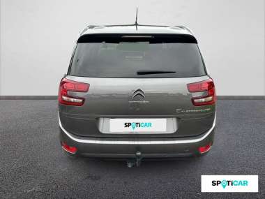 Citroën Grand C4 Spacetourer Diesel