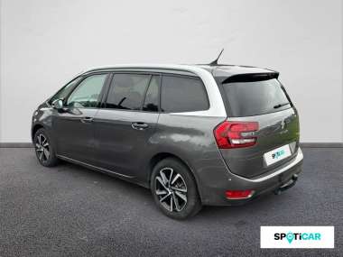 Citroën Grand C4 Spacetourer Diesel