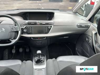 Citroën Grand C4 Spacetourer Diesel