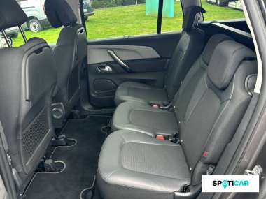Citroën Grand C4 Spacetourer Diesel