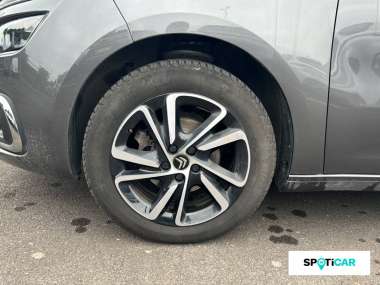 Citroën Grand C4 Spacetourer Diesel