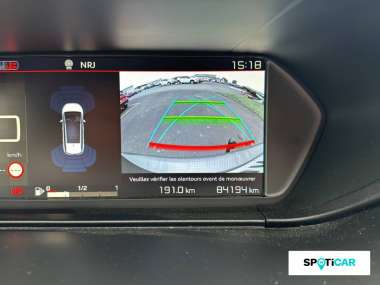 Citroën Grand C4 Spacetourer Diesel