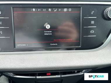 Citroën Grand C4 Spacetourer Diesel