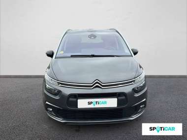 Citroën Grand C4 Spacetourer Diesel