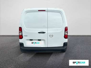 Opel Combo Diesel