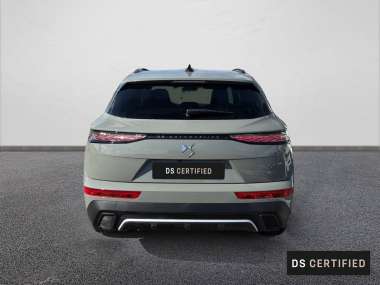Ds DS 7 Diesel
