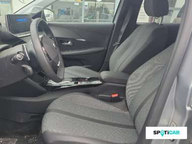 Peugeot 208 Hybride