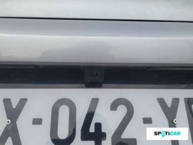 Peugeot 208 Hybride