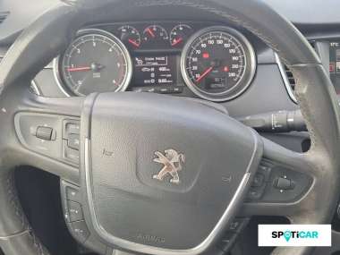 Peugeot 508 Diesel