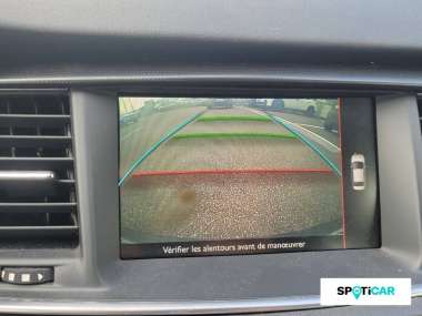 Peugeot 508 Diesel