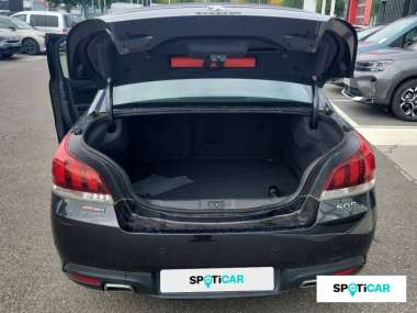 Peugeot 508 Diesel