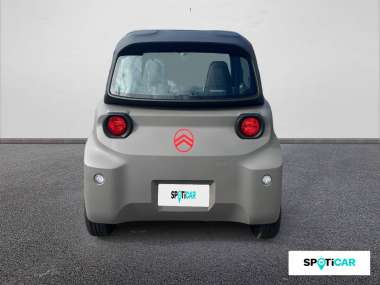 Citroën AMI ICY Electrique
