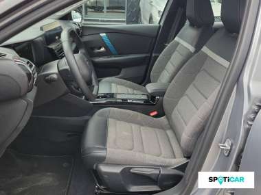 Citroën Ë-C4 Electrique