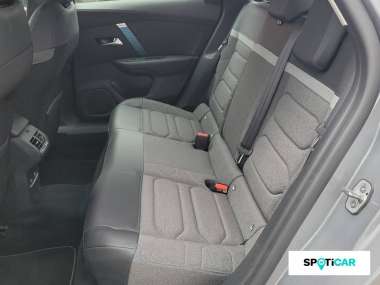 Citroën Ë-C4 Electrique