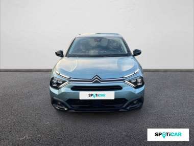 Citroën C4 Essence