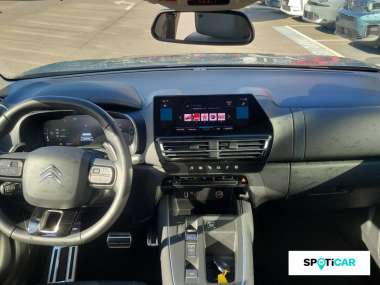 Citroën C5 AIRCROSS Diesel