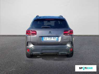 Citroën C5 AIRCROSS Diesel