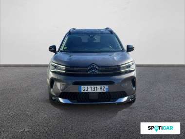Citroën C5 AIRCROSS Diesel