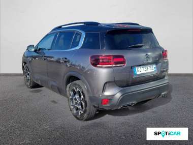 Citroën C5 AIRCROSS Diesel