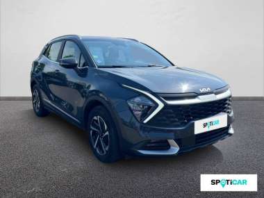 Kia Sportage Hybride