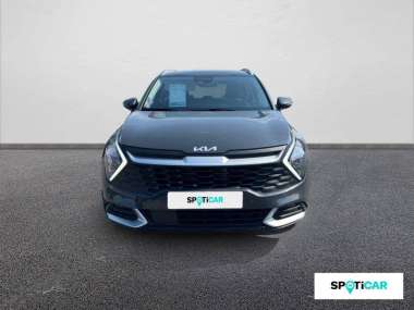 Kia Sportage Hybride