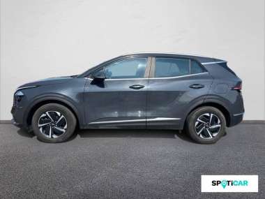 Kia Sportage Hybride
