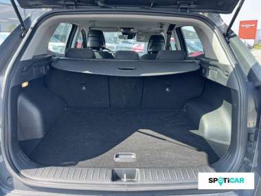 Kia Sportage Hybride