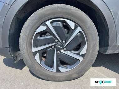 Kia Sportage Hybride
