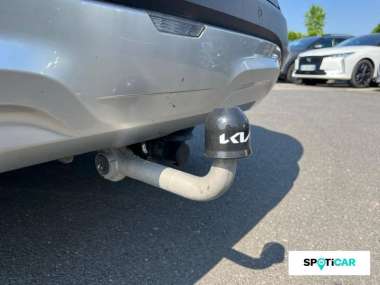 Kia Sportage Hybride