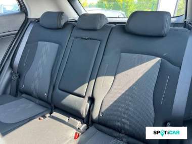 Kia Sportage Hybride