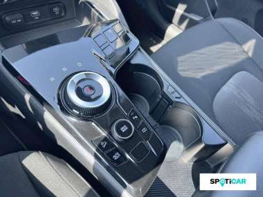 Kia Sportage Hybride