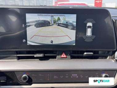 Kia Sportage Hybride