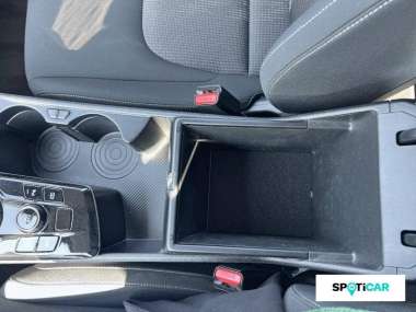 Kia Sportage Hybride