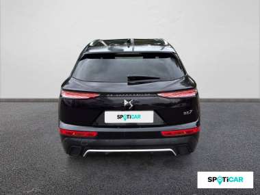 Ds DS 7 Diesel