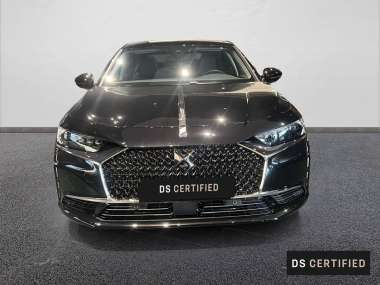 Ds DS 9 Hybride rechargeable