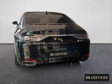 Ds DS 9 Hybride rechargeable