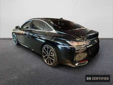 Ds DS 9 Hybride rechargeable