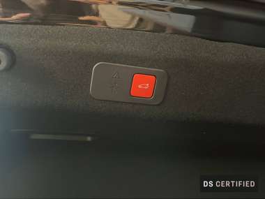 Ds DS 9 Hybride rechargeable