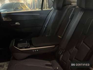 Ds DS 9 Hybride rechargeable